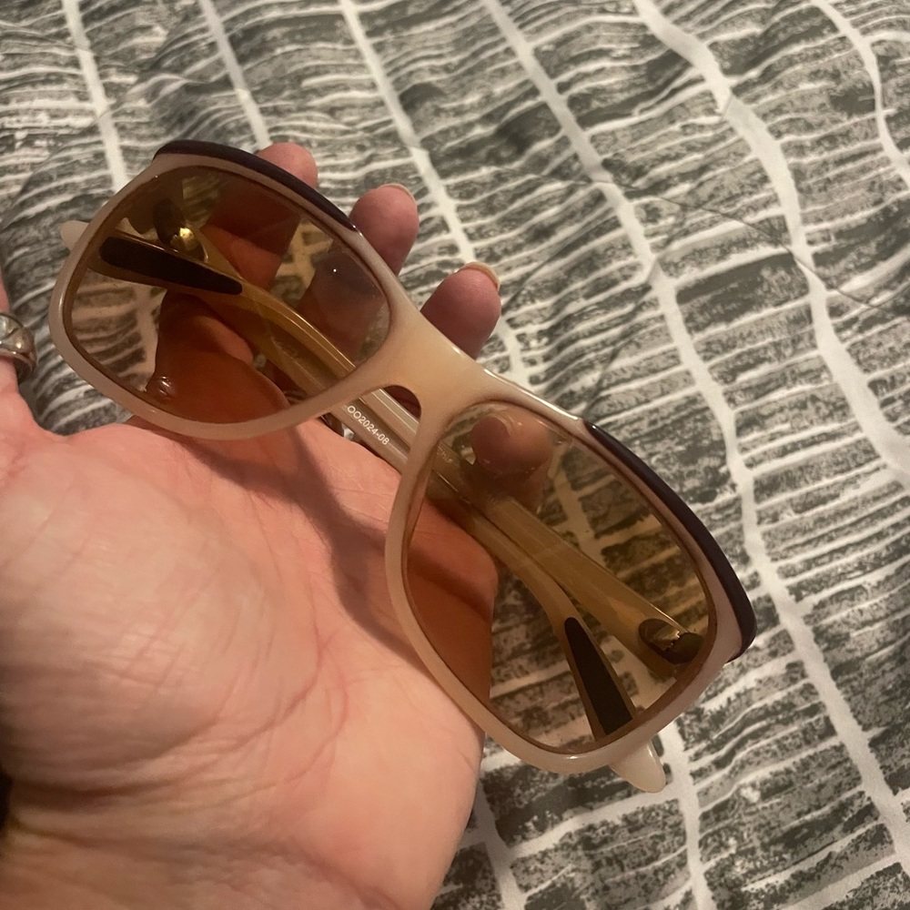 Oakley sunglasses